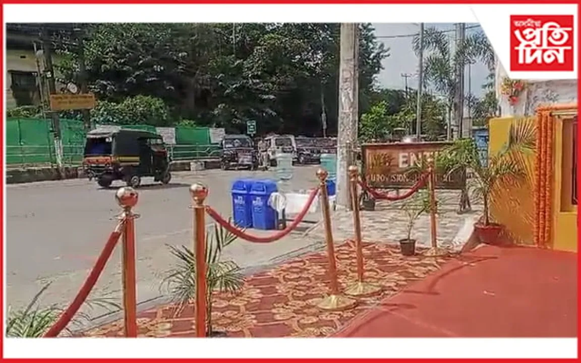 আজিৰে পৰা ইতিহাস হ'ব ডিব্ৰুগড়ৰ ঐতিহাসিক কলৰোড...